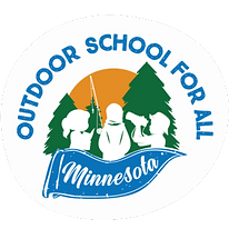 outdoor school for all logo