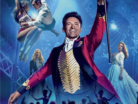 The Greatest Showman