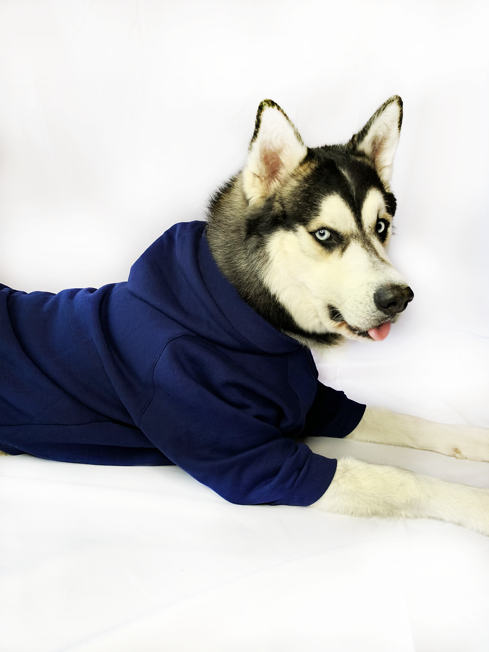 Miniatura: Jaqueta Urban - Style