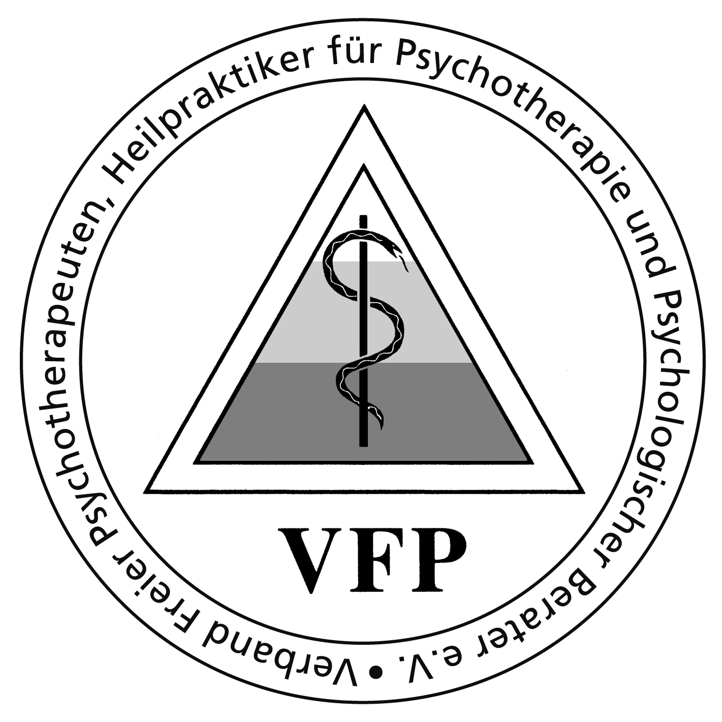 Verband freier Psychotherapeuten, Heilpraktiker für Psychotherapie und Psychologischer Berater