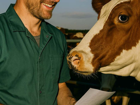 Veterinärdienst Privatisierung in Bayern: Staatliche Kontrolle in privater Hand?