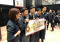 バリスタ松本卓巳