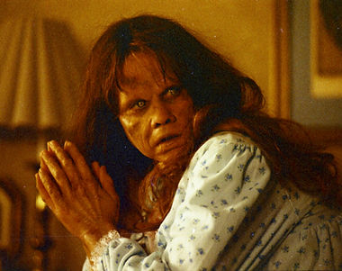 THE EXORCIST