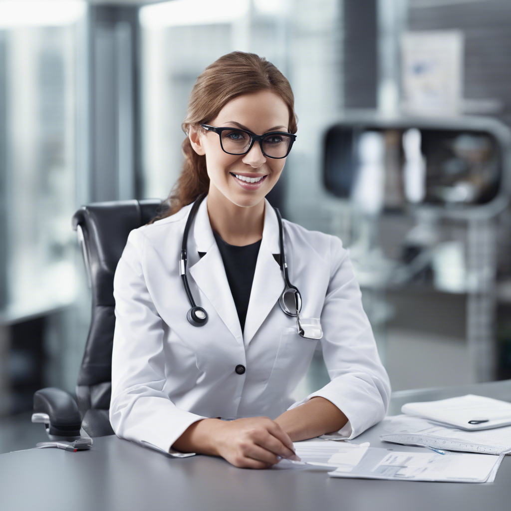 Healthcare Compliance