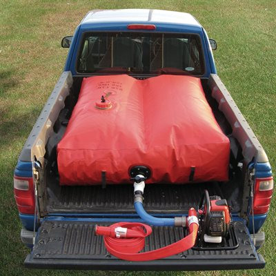 Portable Slip On Kit
