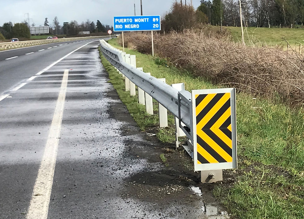 Miniatura: Terminal amotiguador de impacto CERTIFICADO – Euro ET.