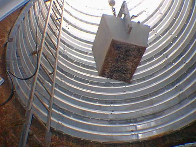 Miniatura: Tunnel Liner (TL)