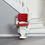Miniatura: Sillas salvaescaleras curvas