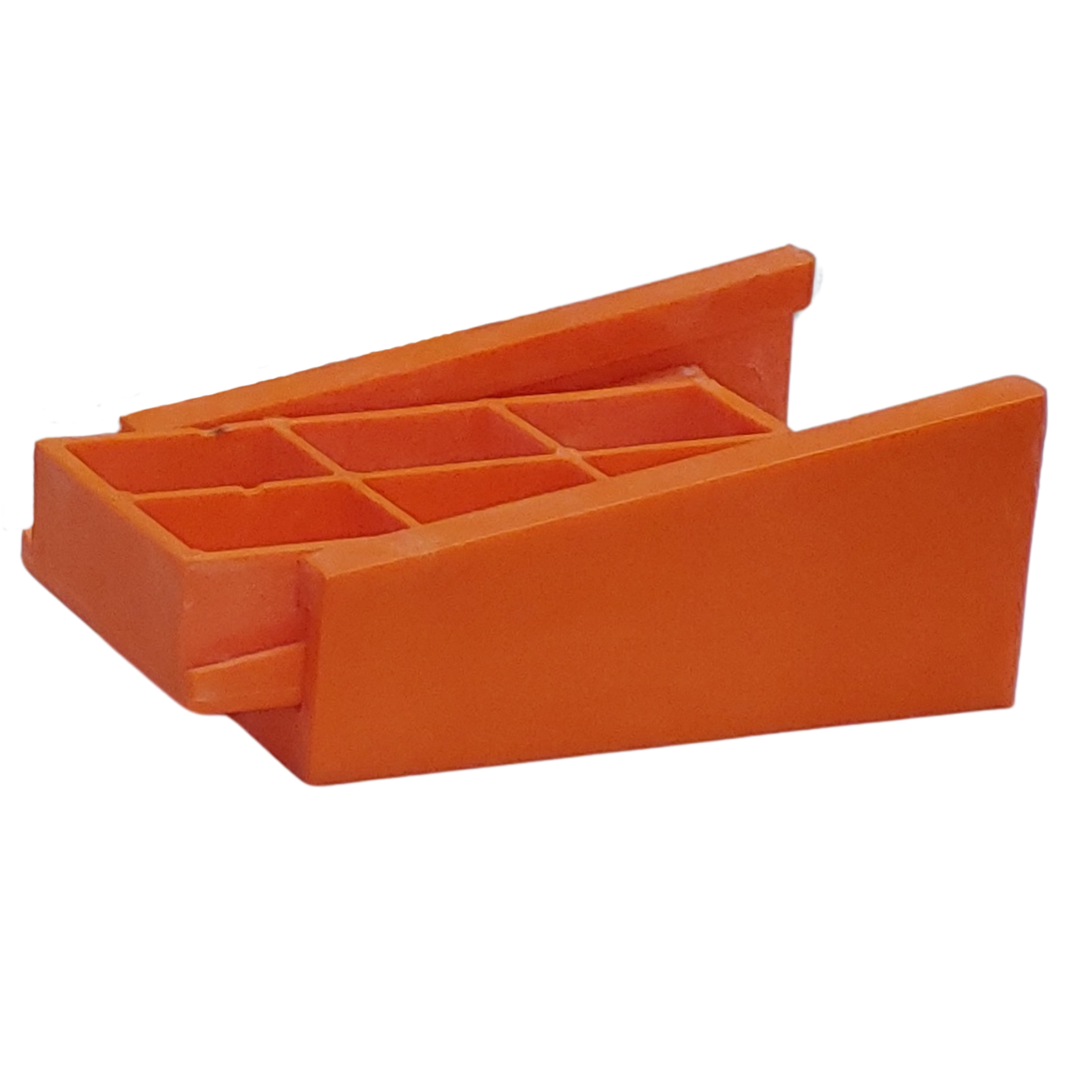 Soportes para cable viajero