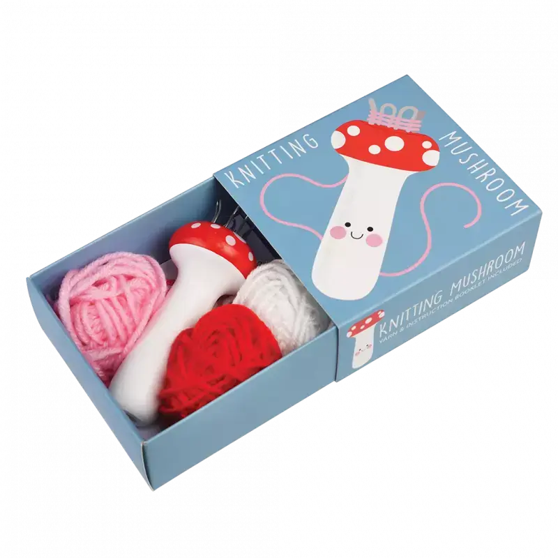 Thumbnail: French knitting kit