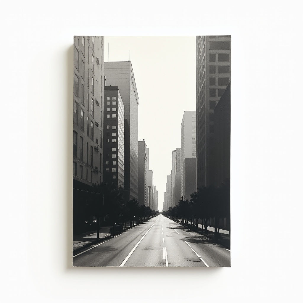 Urban Echoes Series