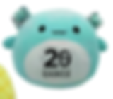 Thumbnail: FDC Squishmallow