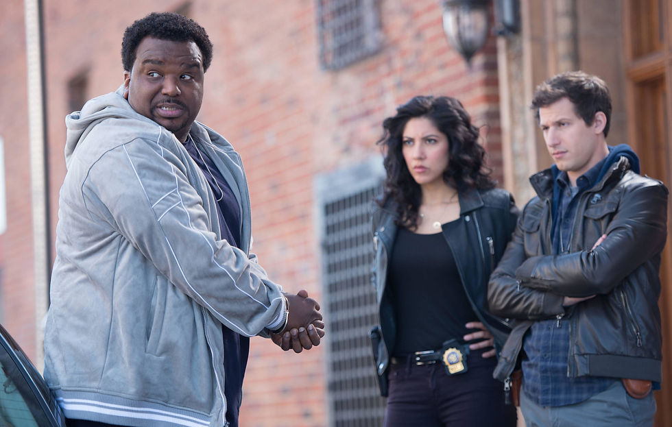 Brooklyn 99