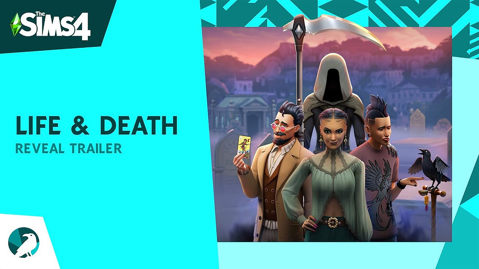 Life & Death