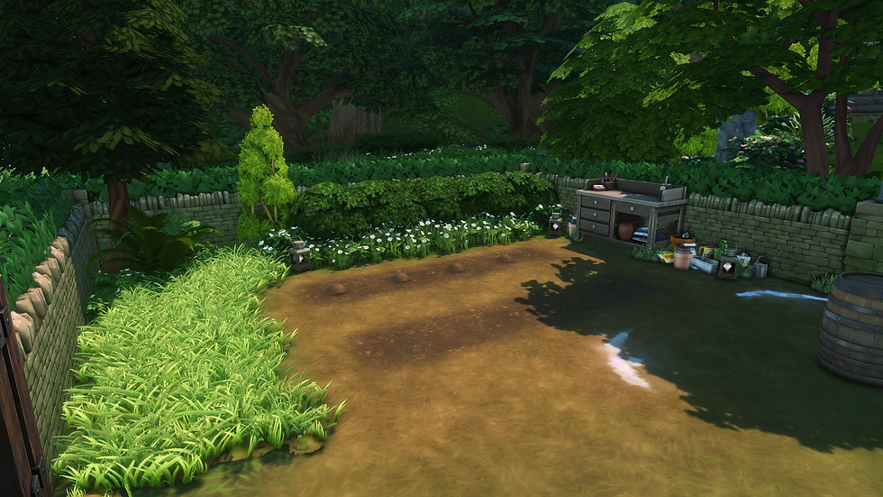 Farm Patch