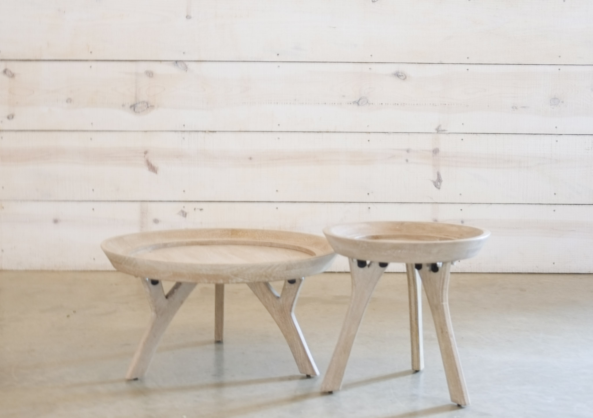 Arlette Nesting Tables