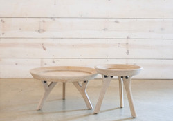 Arlette Nesting Tables