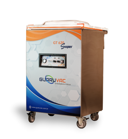 GT620 Super Guaruvac