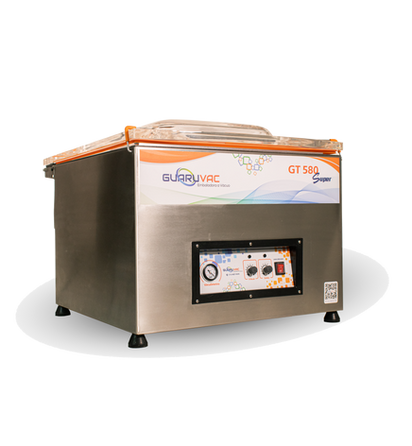 GT580 Super Guaruvac