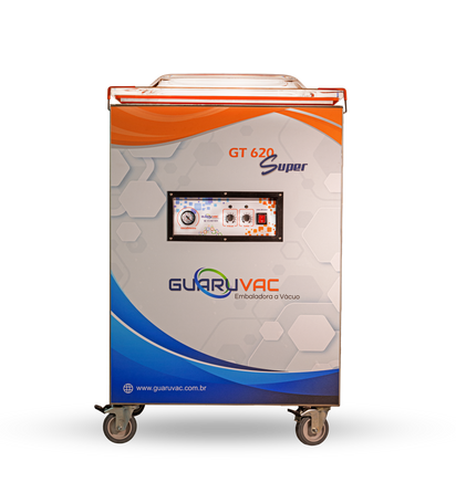 GT620 Super Guaruvac