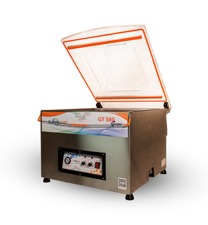 GT580 Super Guaruvac