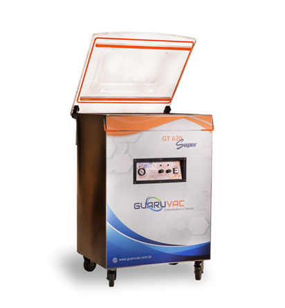 GT620 Super Guaruvac