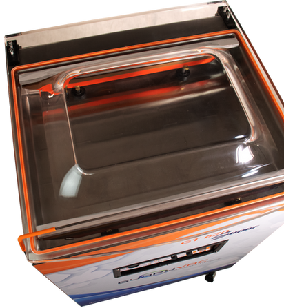 GT620 Super Guaruvac