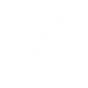 White YouTube Icon
