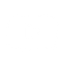 White YouTube Icon