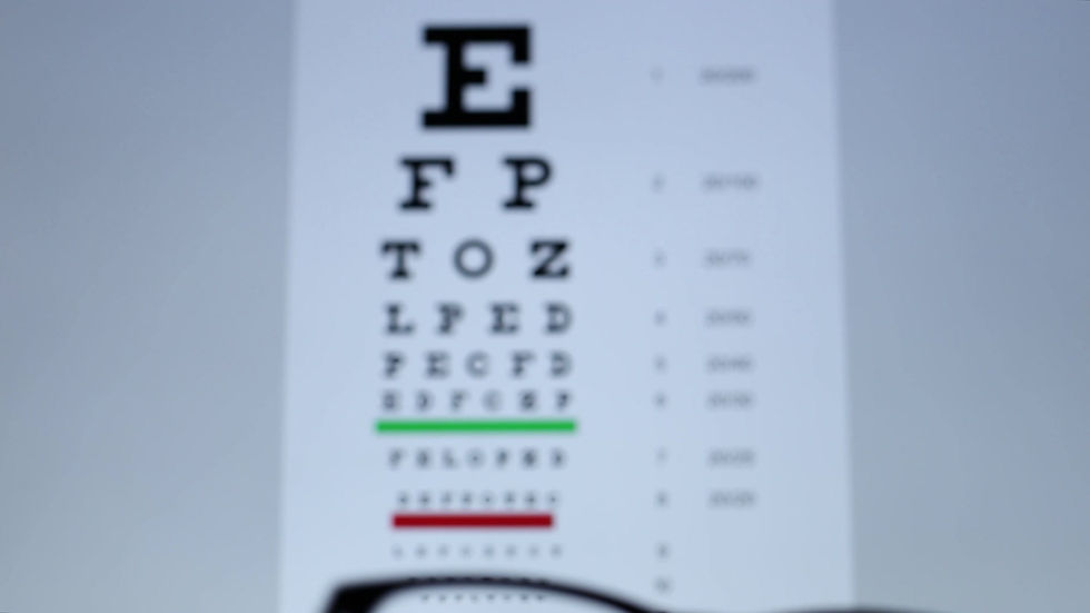 HOME Box Eye Care Tuscaloosa Optometry