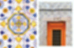 Miniatura: AZULEJO FLOWERS
