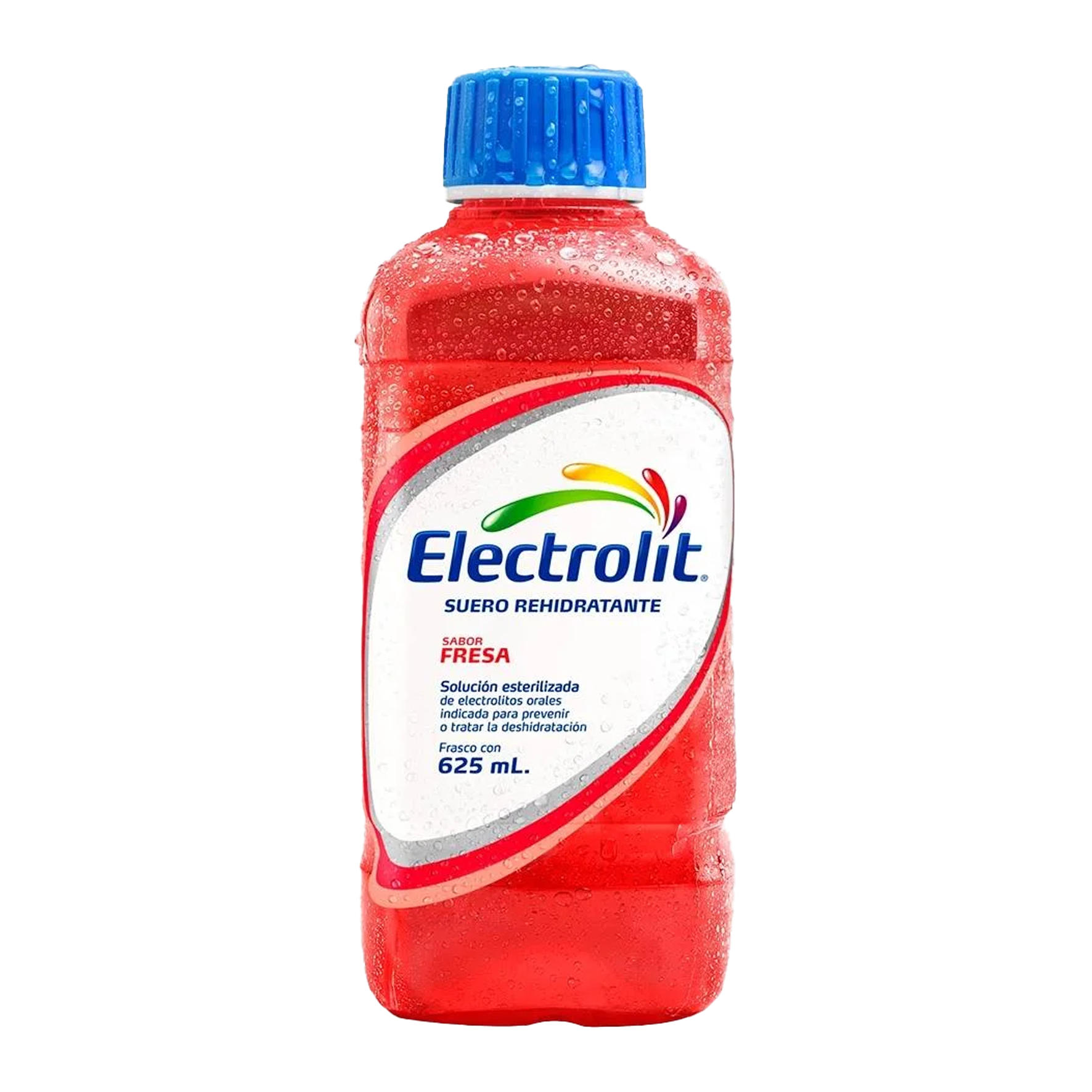 Electrolit fresa 625ml