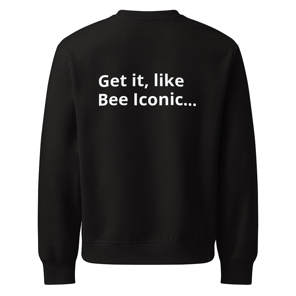 Thumbnail: BEE Iconic