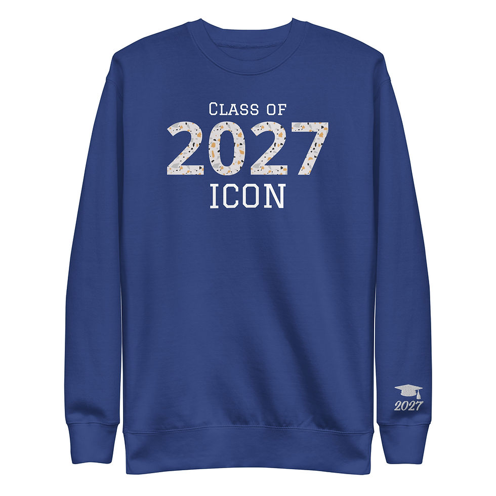 Thumbnail: 2027 Icon (Chest)
