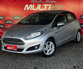 NEW FIESTA 