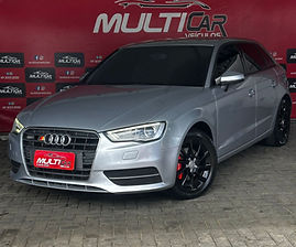 Audi A3 SPORTBACK 1.4