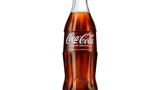 COCA COLA
