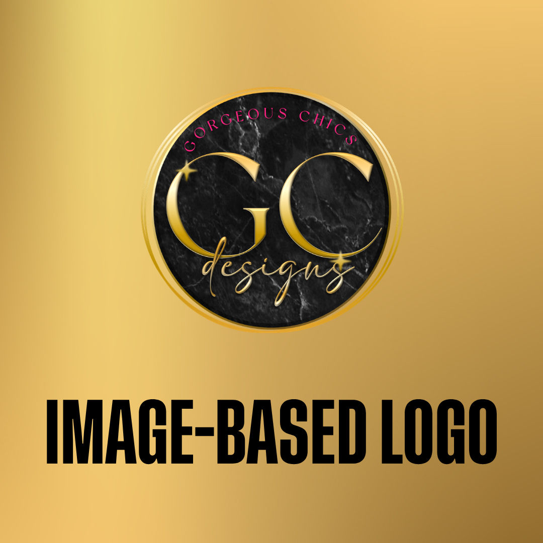 Custom Image-Based Logo Design