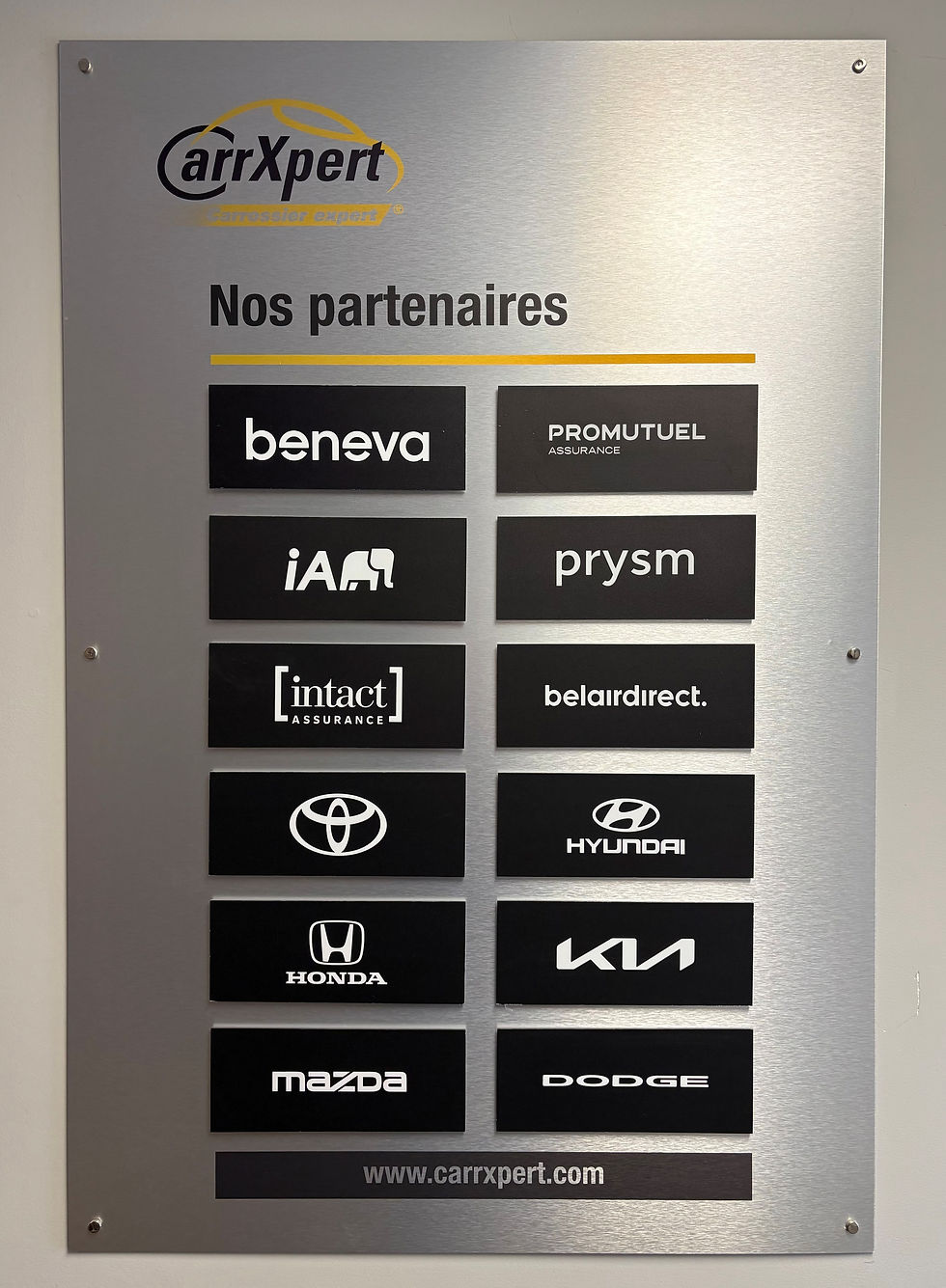 Partenaires