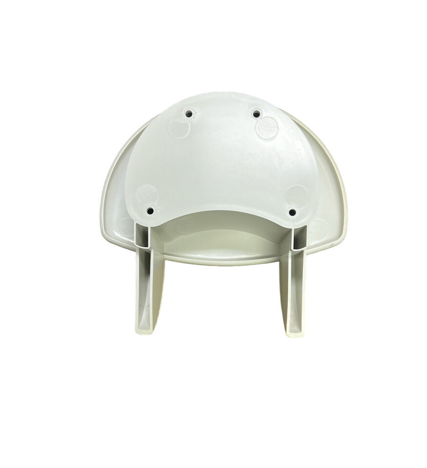 Thumbnail: Lumenis UltraPulse Laser Power Cable Spool Bracket Foot Pedal Hook