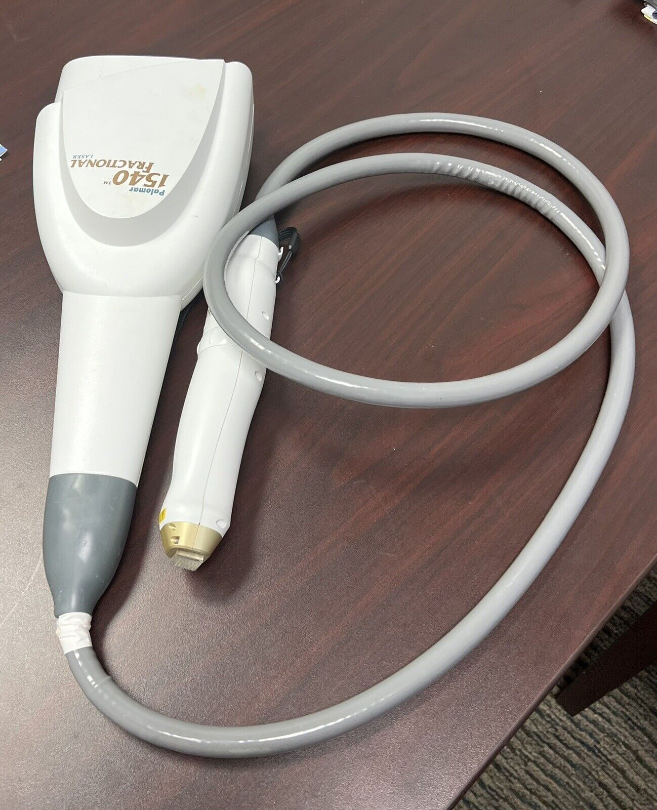 2020 Cynosure Palomar Icon Laser 1540 Fractional Handpiece