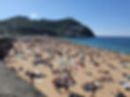 San Sebastian - Our epic Northern Spain road trip