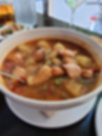 basque food guide