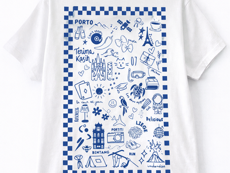 Flocage ou broderie : quelle technique choisir pour personnaliser vos vêtements ?