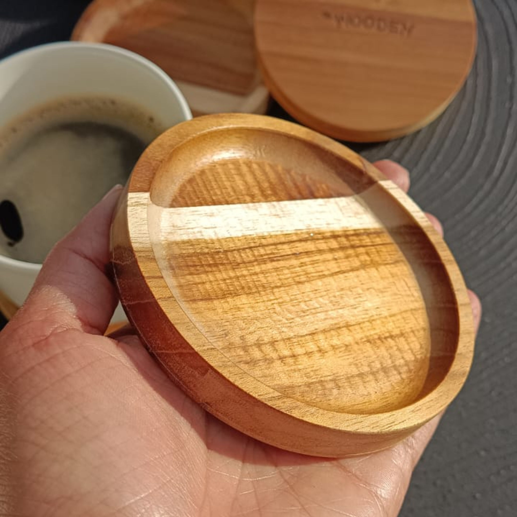 Posavasos para hogar