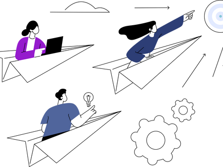 Leading Nonprofits Through 2025: Bold Strategies for a New Era