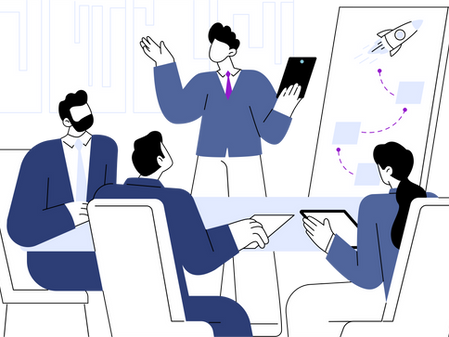 Assessing Growth Opportunities - Balancing Vision with Pragmatism