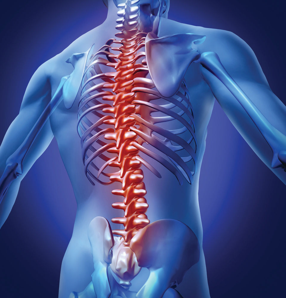 Spinal Health