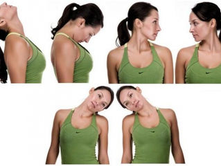 Exercises To Help Typical Pain