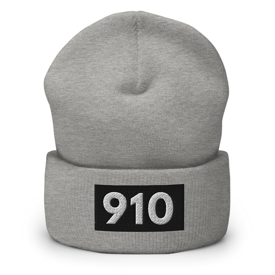 910 Wilmington Beanie